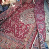 فرش دست بافت 12مفت|فرش|مشهد, خواجه ربیع|دیوار