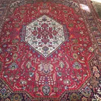 فرش ۱۲ متری دستباف تبریز