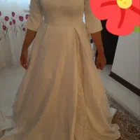 فروش لباس عروس