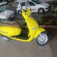 رهرو 150عروسک|موتورسیکلت|خمام, |دیوار