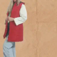 پافر وکاپشن|لباس|کرج, حیدرآباد|دیوار