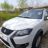 کوییک GXR تیپ L مانیتوردار فول آپشن ۸۵گانه