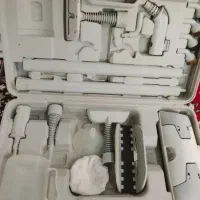 بخار شو  apex