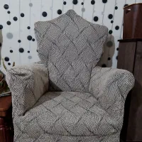 کاور مبل هفت نفره