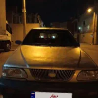 پراید مدل ۸۵ موتور تازه تعمیر|خودرو سواری و وانت|اصفهان, ملک‌شهر|دیوار