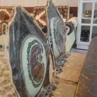 مبل پته وصندلی|مبلمان خانگی و میز عسلی|رفسنجان, |دیوار