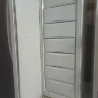 یخچال و فریزر|یخچال و فریزر|خمینی‌شهر, |دیوار