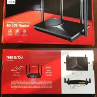 مودم سیمکارتی Neterbit m920