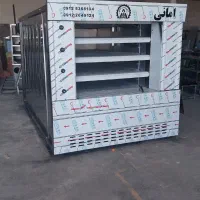 لوازم نان فانتزی