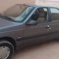 پژو۴۰۵ دوگانه کارخانه|خودرو سواری و وانت|دماوند, گیلاوند|دیوار