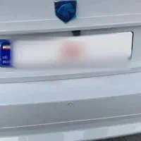 سورن پلاس دوگانه منبع بزرگ تحویل روز