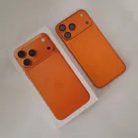 iphone 17promax zaa|موبایل|ارومیه, |دیوار