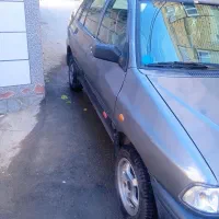 پراید ۱۴۱سالم|خودرو سواری و وانت|همدان, |دیوار