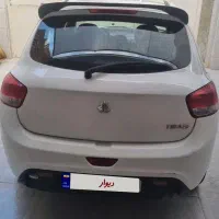 تیبا۲ کم کارکرد خانگی مدل ۹۸