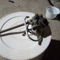 مشعل ترموستات