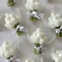 شمع های پینترستی