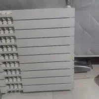 رادیاتور ۱۰ پره
