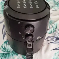 سرخ کن ایوولی