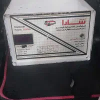 استابلایزر ،فاراتل