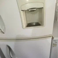 یخچال فریزر در حد نو|یخچال و فریزر|آبدانان, |دیوار