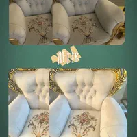 قالیشویی و مبلشویی ارم صدرا گلستان گویم بزین قمشه|خدمات نظافت|صدرا-فارس, فاز ۱|دیوار