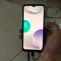گوشی سامسونگ a02