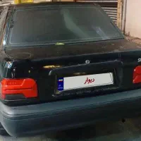 پراید 84سالم