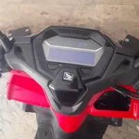 فروش موتور سیکلت|موتورسیکلت|تهران, اباذر|دیوار