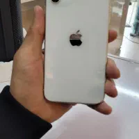 ایفون ۱۱ باحافظه ۱۲۸ گیگ دو سیم کارت
