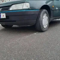 پژو مدل ۸۲|خودرو سواری و وانت|بناب, |دیوار