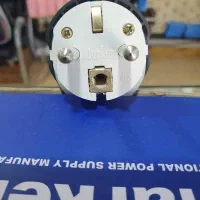 تبدیل برق ۳ به ۲ مارکن تبدیل برق3 به 2مارکن اصلی|لوازم جانبی موبایل و تبلت|خرمآباد, |دیوار