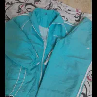 ست کاپشن شلوار ورزشی|لباس|قزوین, |دیوار