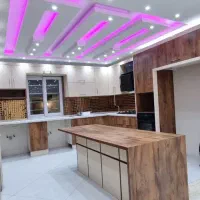 ویلایی ساحلی ۲۶۰ متر تریبلکس چمخاله