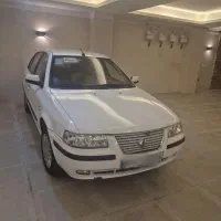 سمند lx مدل 1400