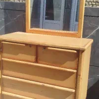 آینه دراور