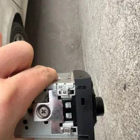 ظبط فابریک ۲۰۶|پخش‌کننده DVD و ویدیو|تبریز, |دیوار