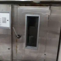 کلیه لوازم کارگاه کلوچه و کوکی