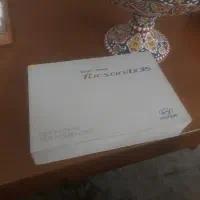 دفترچه راهنما توسان ix 35