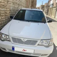 پراید ۱۱۱ درجه یک