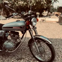 موتور|موتورسیکلت|گنبد کاووس, |دیوار