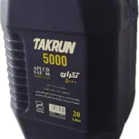 روغن موتویر دیزلی بهران تکران