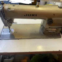 چرخ خیاطی راسته ژوکی ژاپنی