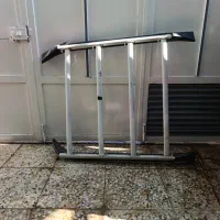 باربند پژو وچراغ خطر پژو 405