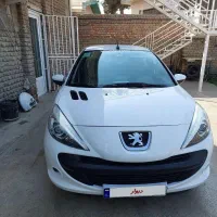 ۲۰۷ مدل ۱۴۰۰