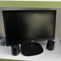 انواع مونیتور های استوک با کیفیت و کم کار