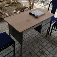 میز اداری و مغازه