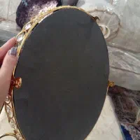 سینی خیلی خاص و مجلسی خارجی