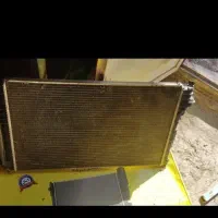 رادیاتور پژو