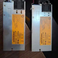 فروش ویژه قطعات سرور HP|قطعات و لوازم جانبی رایانه|تهران, سهروردی|دیوار