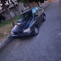 پراید 132دوگانه سوز بشرط